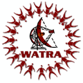 watra logo